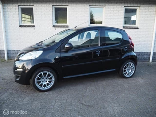 Peugeot 107 1.0 Active