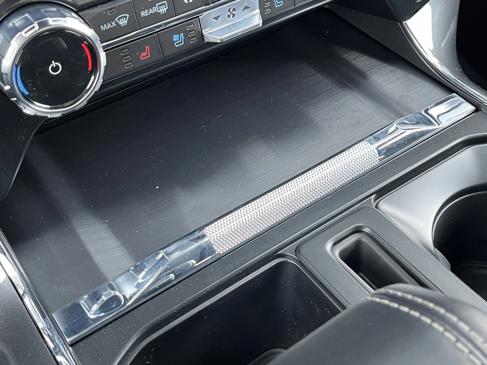 Hoofdafbeelding Ford F-150