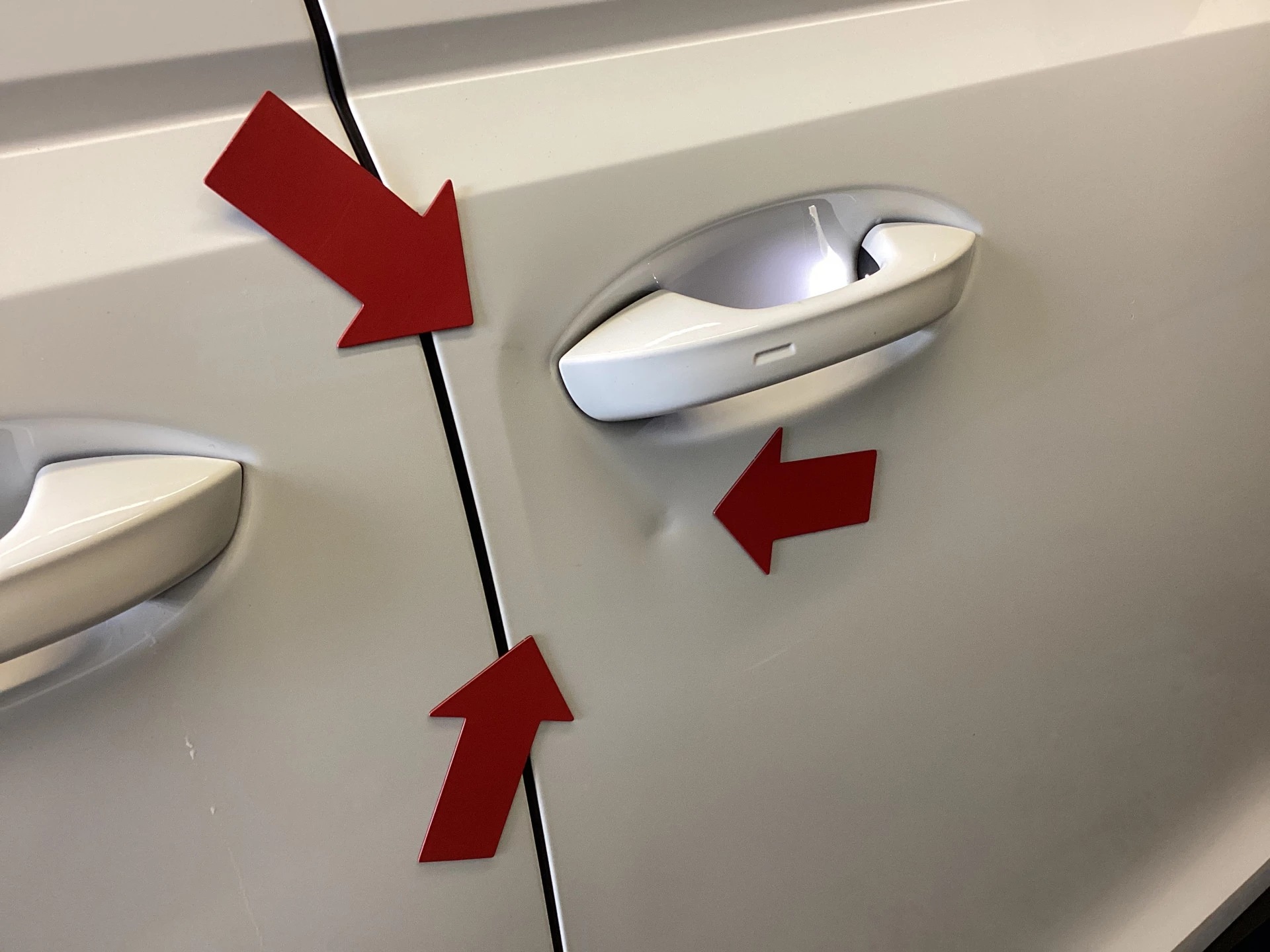 Hoofdafbeelding Volkswagen ID. Buzz Cargo