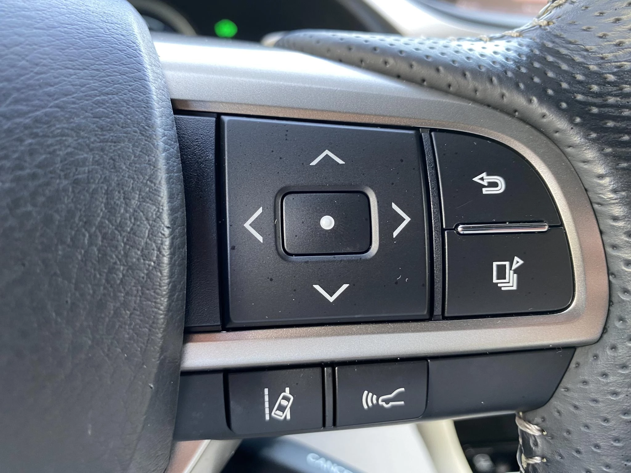 Hoofdafbeelding Lexus RX