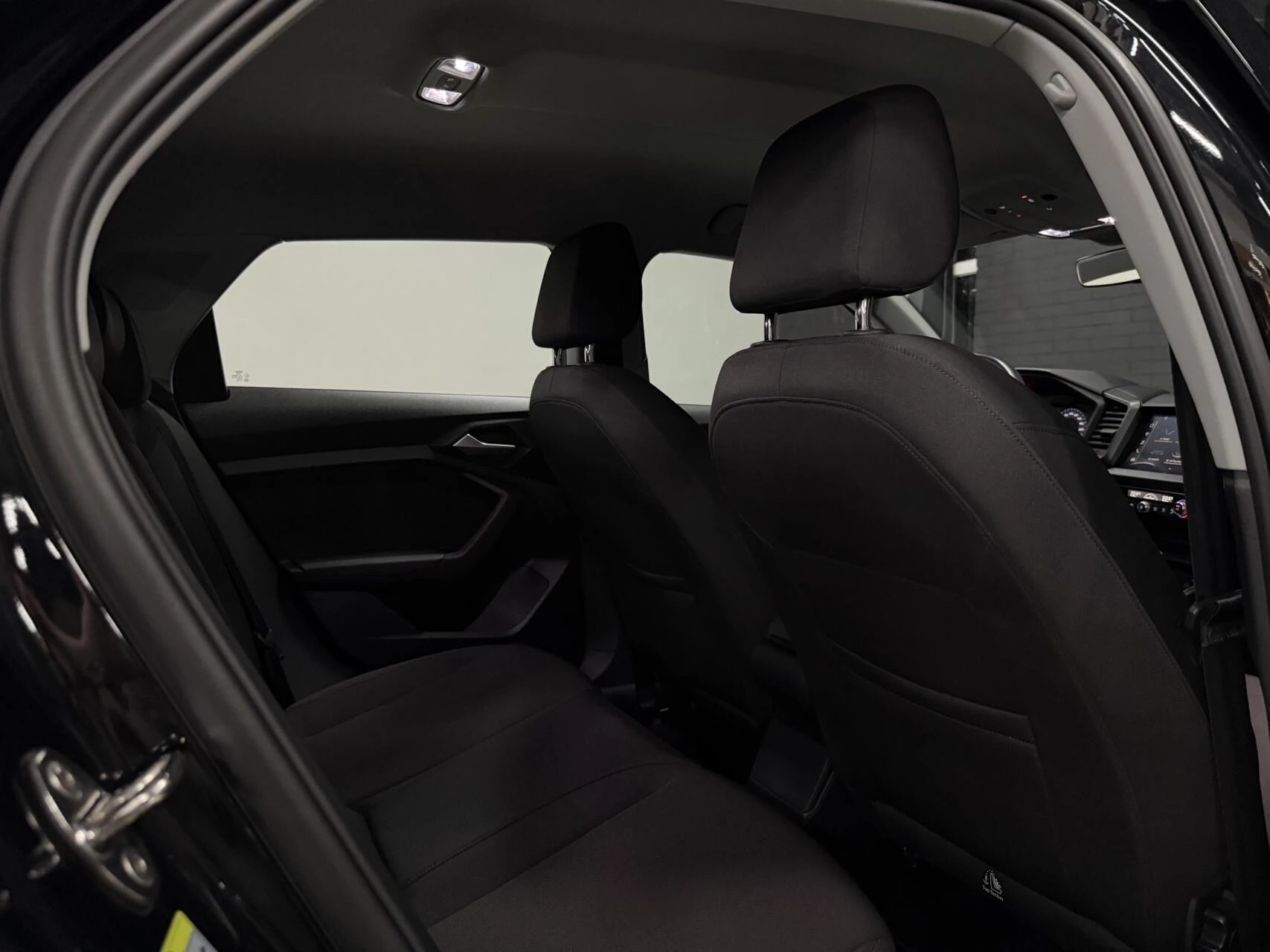 Hoofdafbeelding Audi A1