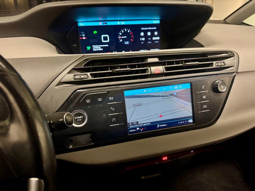 Hoofdafbeelding Citroën Grand C4 Picasso