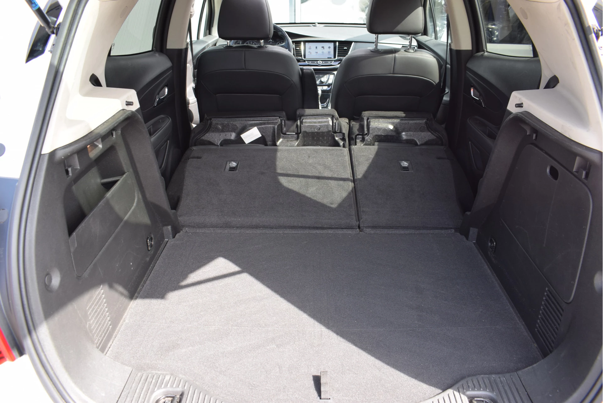 Hoofdafbeelding Opel Mokka X