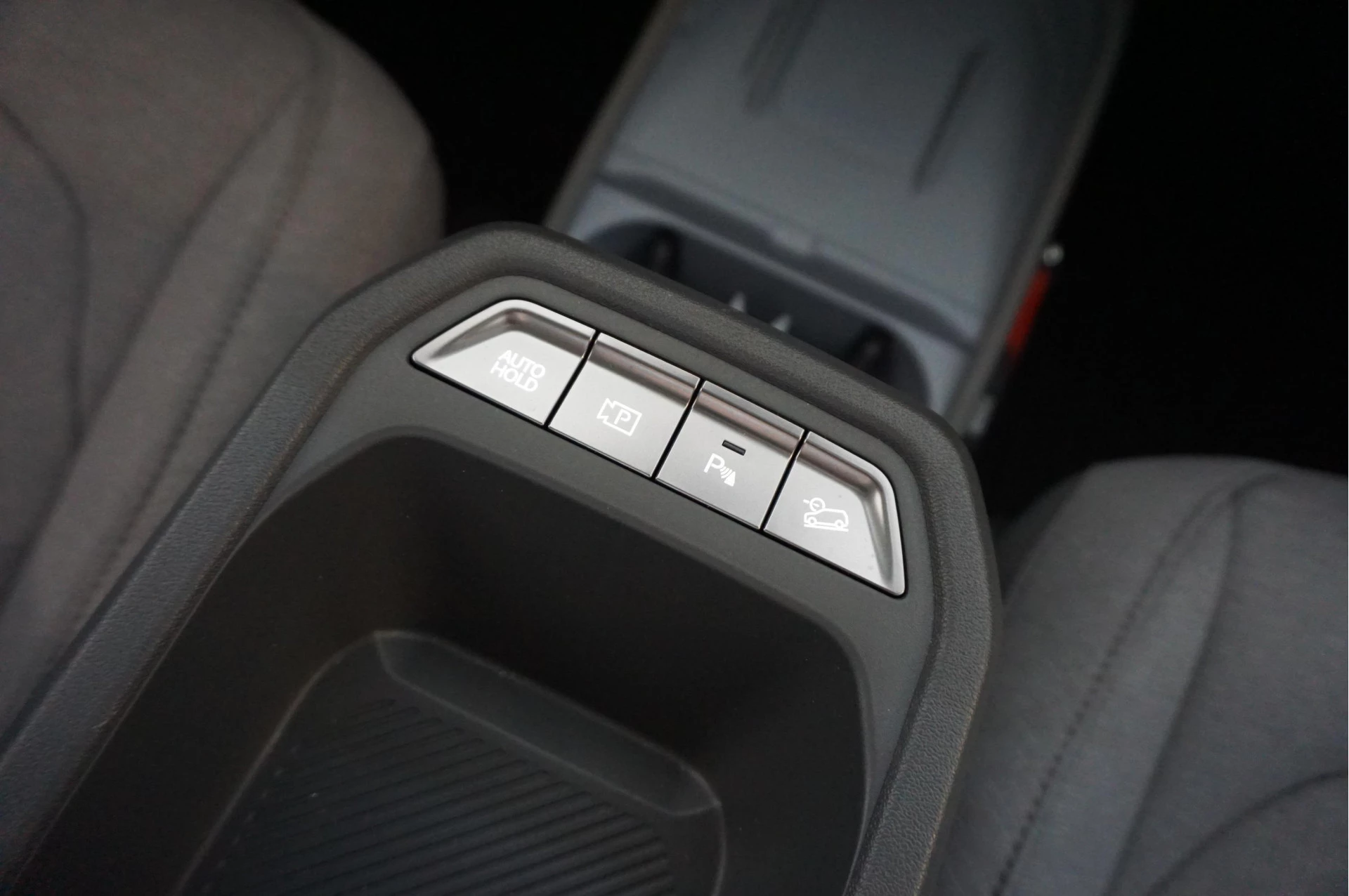 Hoofdafbeelding Kia EV3