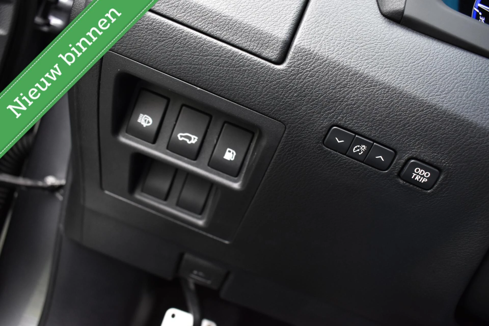 Hoofdafbeelding Lexus RX