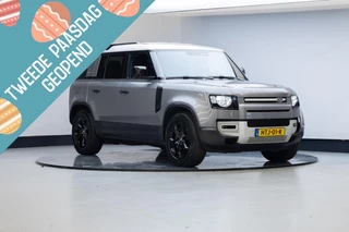 Land Rover Defender 110 2.0 P400e 110