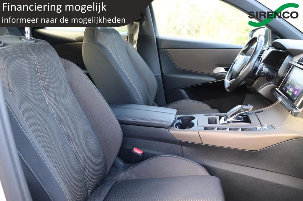 Hoofdafbeelding DS DS 7