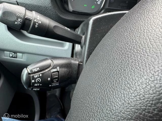 Hoofdafbeelding Citroën Jumpy