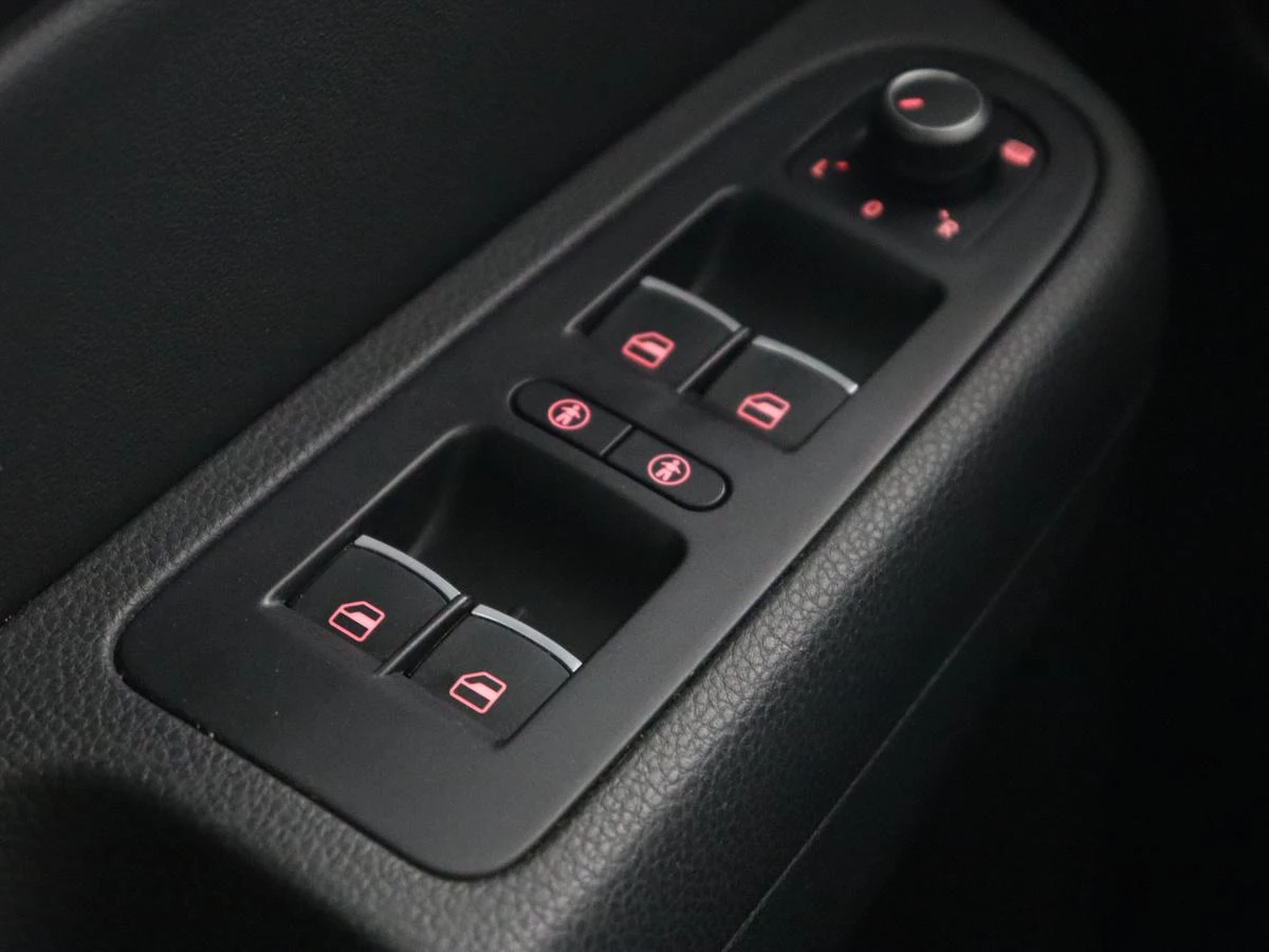 Hoofdafbeelding SEAT Alhambra