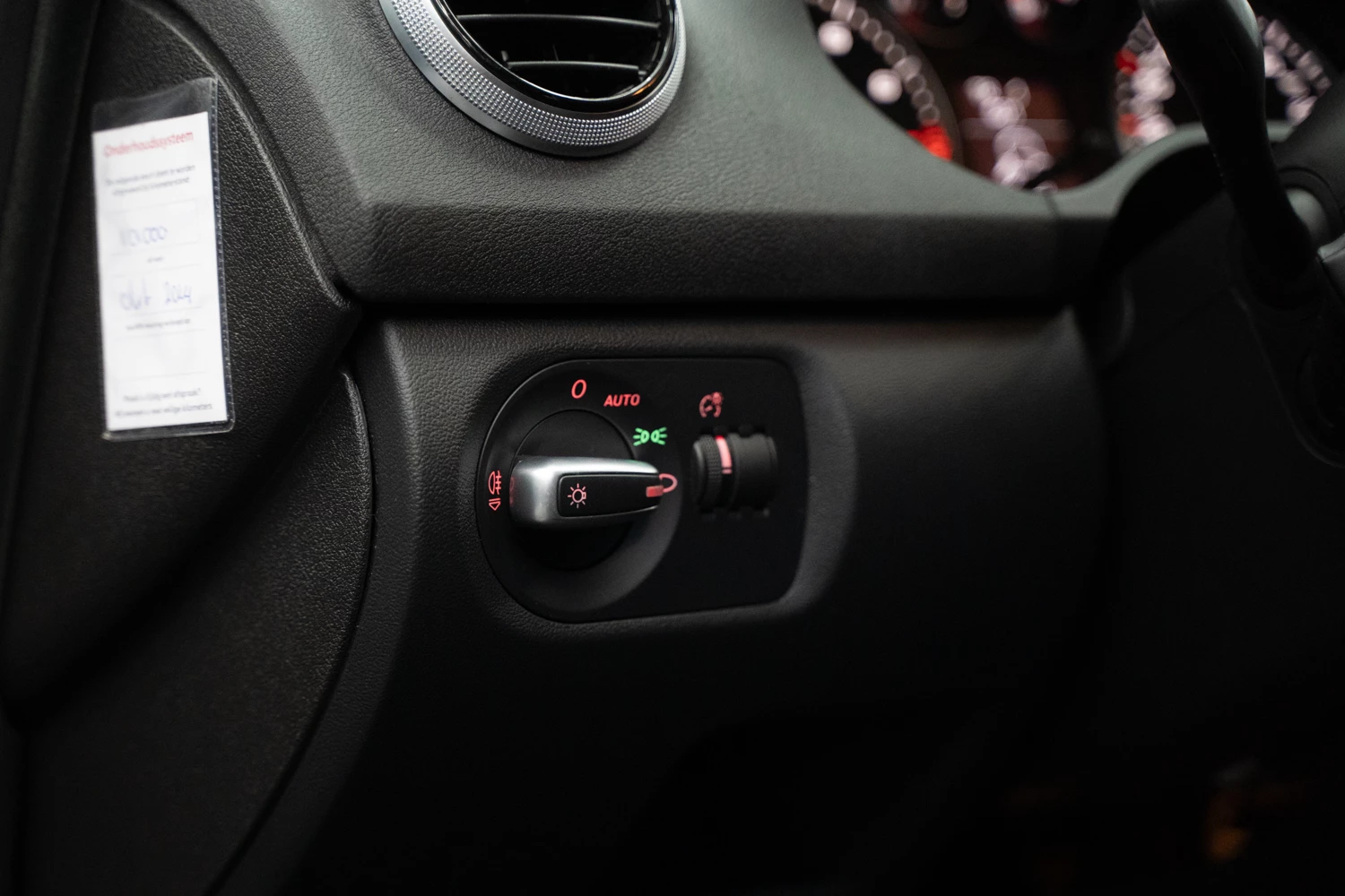 Hoofdafbeelding Audi RS3