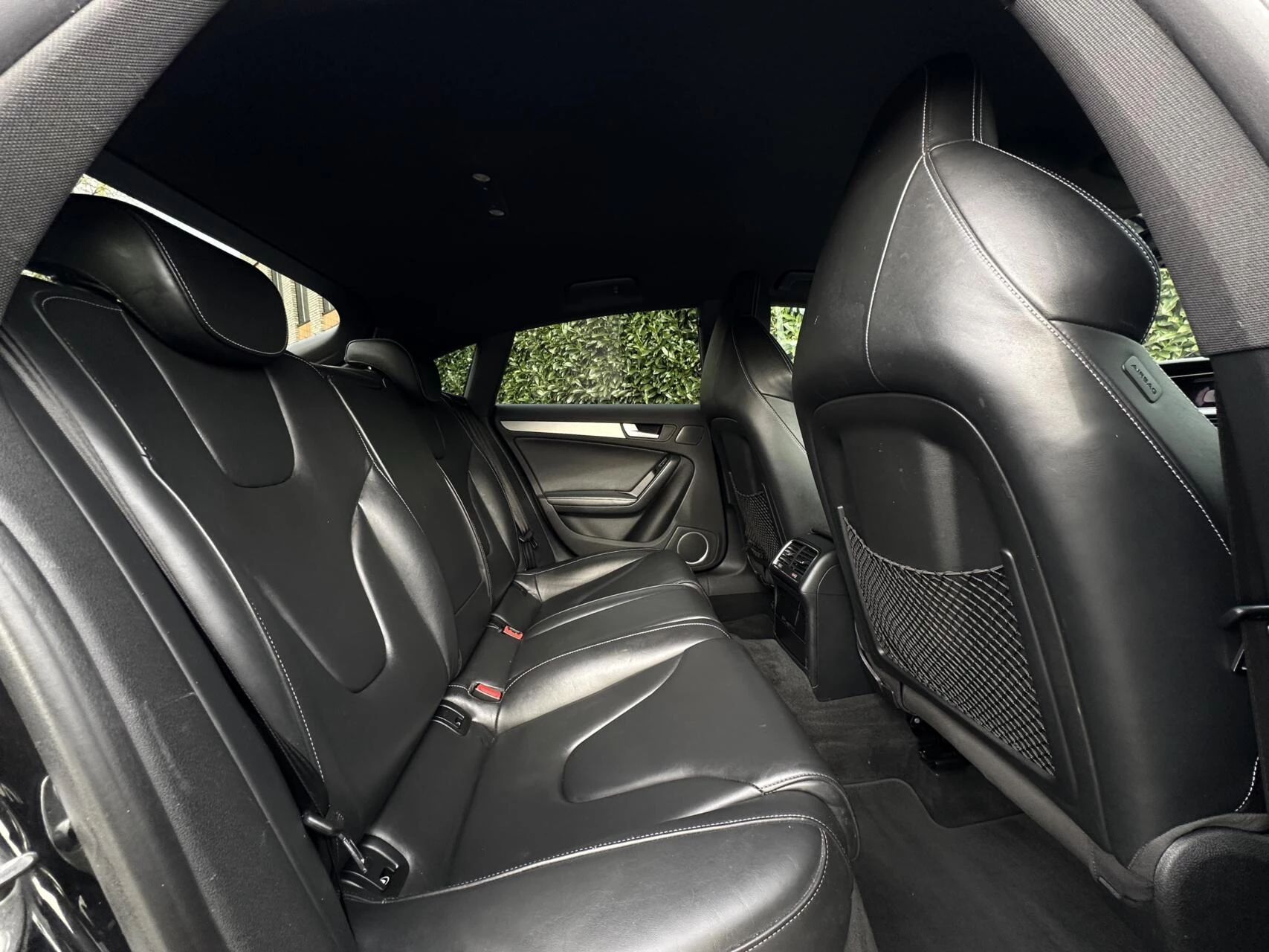 Hoofdafbeelding Audi S5