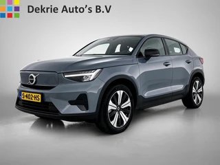 Hoofdafbeelding Volvo C40