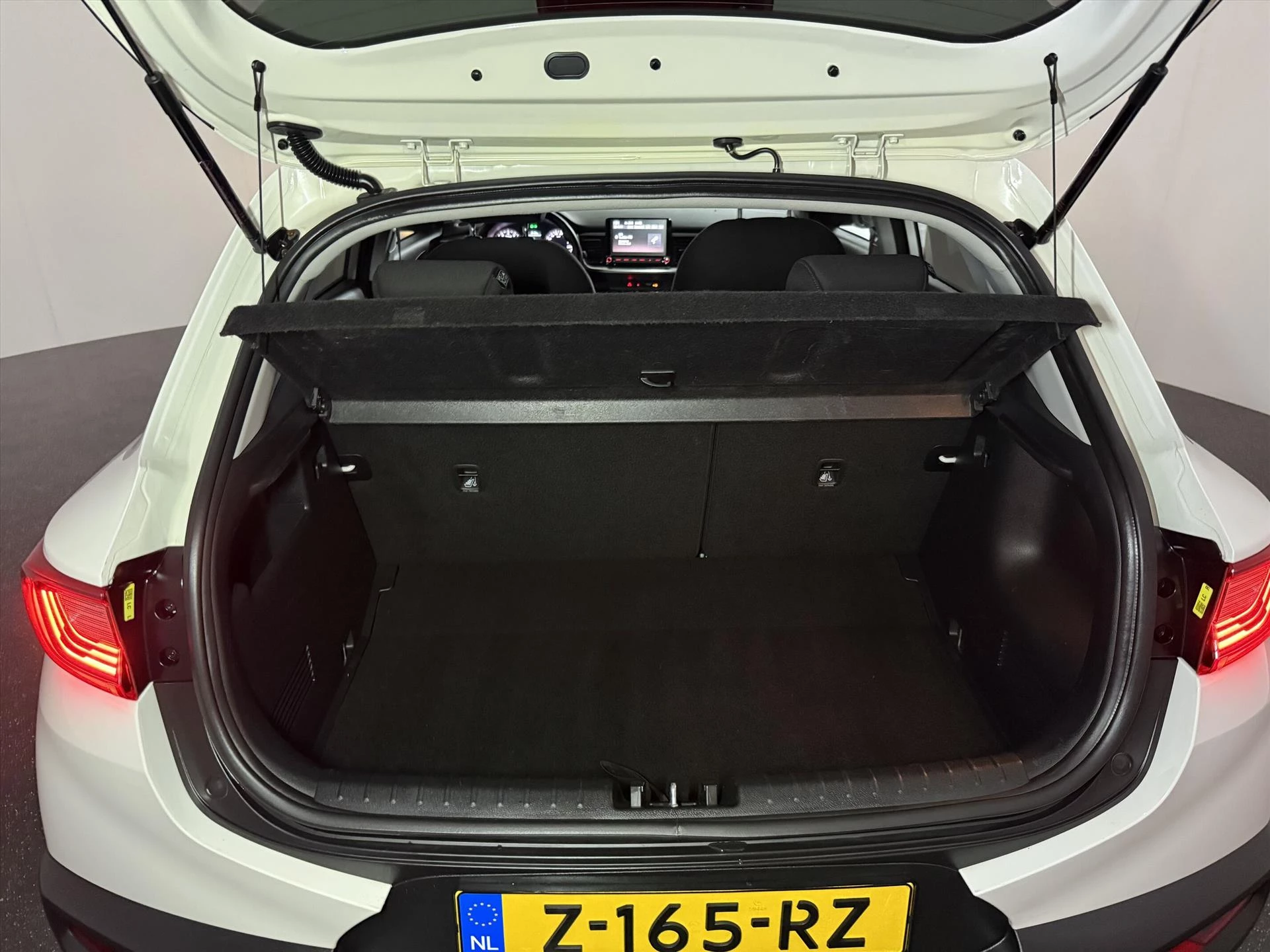 Hoofdafbeelding Kia Stonic