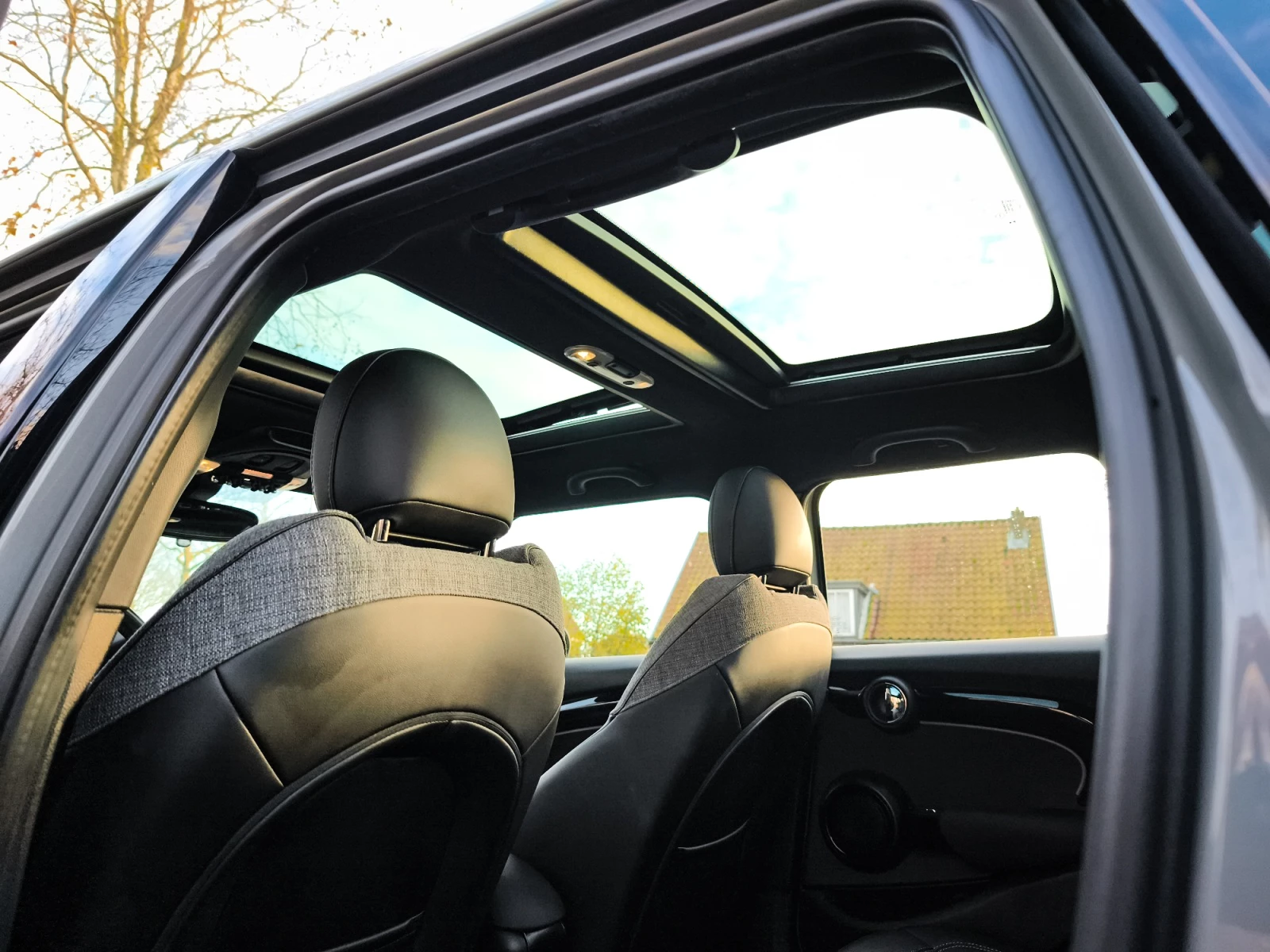 Hoofdafbeelding MINI One