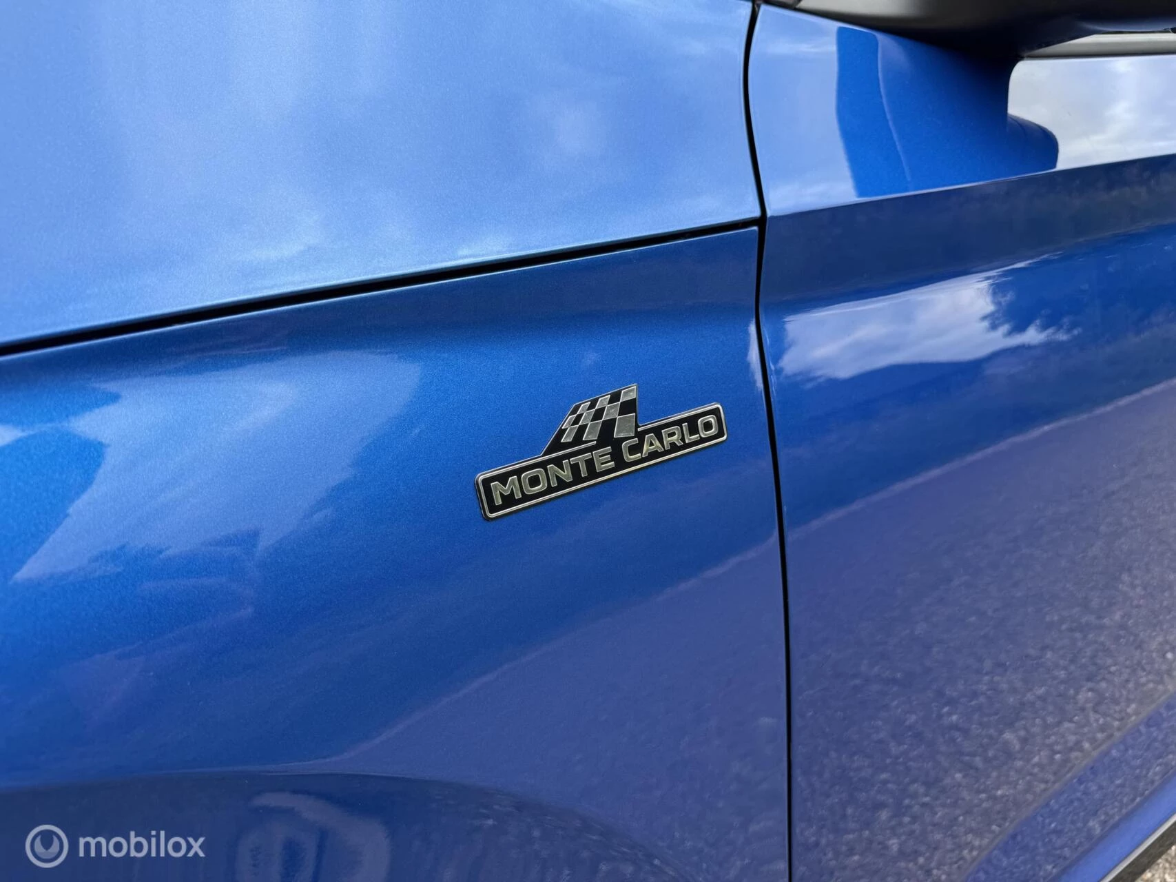 Hoofdafbeelding Škoda Kamiq