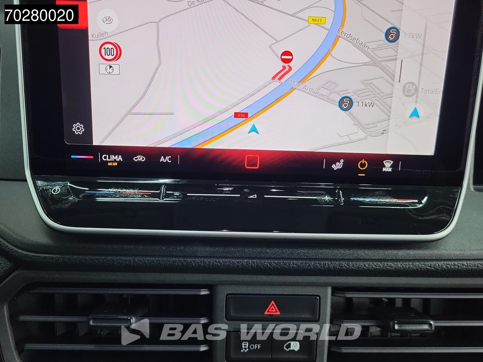 Hoofdafbeelding MAN TGE