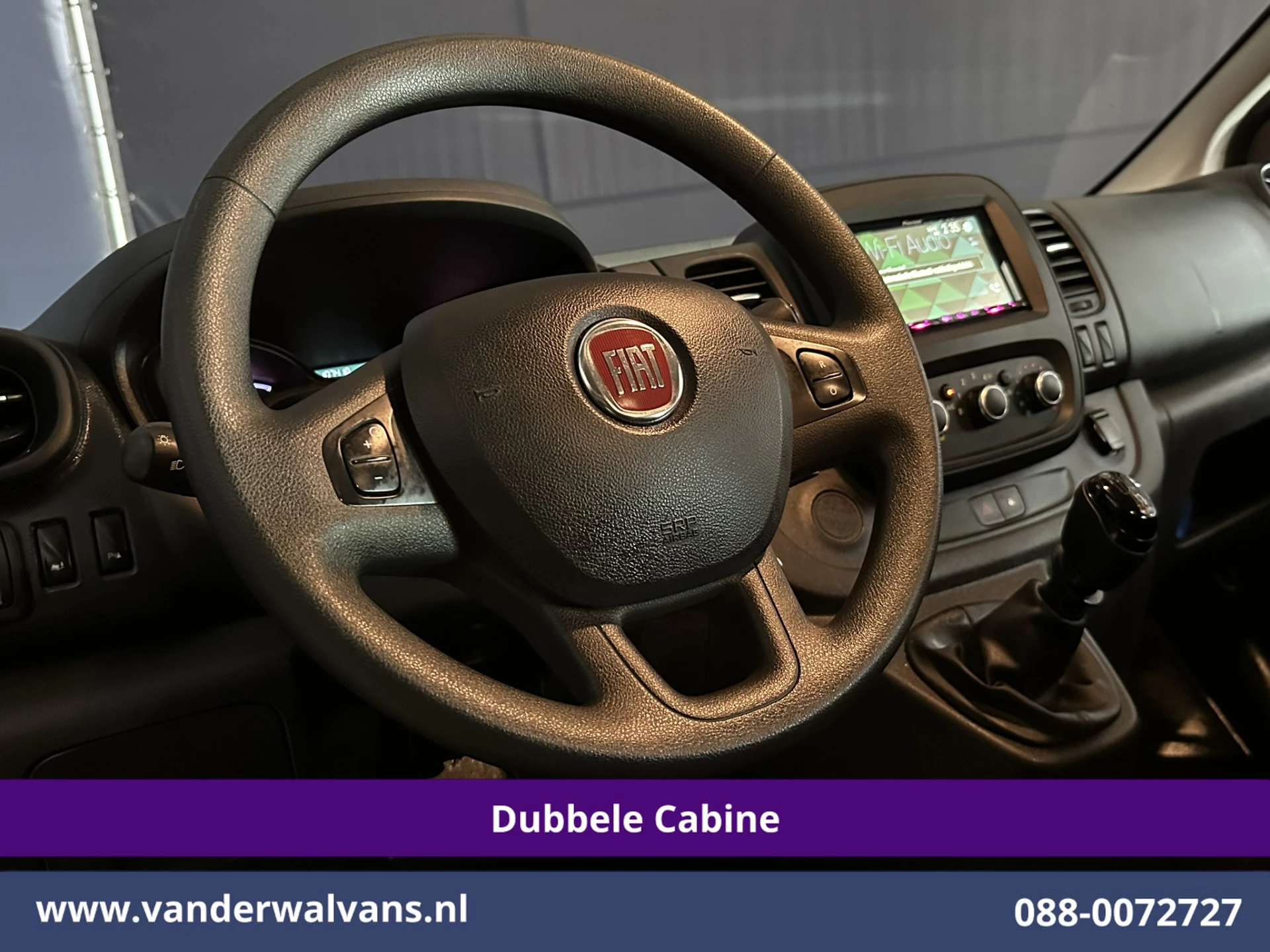 Hoofdafbeelding Fiat Talento