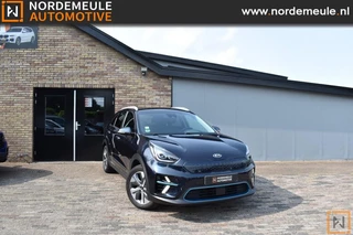 Kia Niro EXECUTIVELINE 64 KWH, Cruise, ACC, JBL, Lane