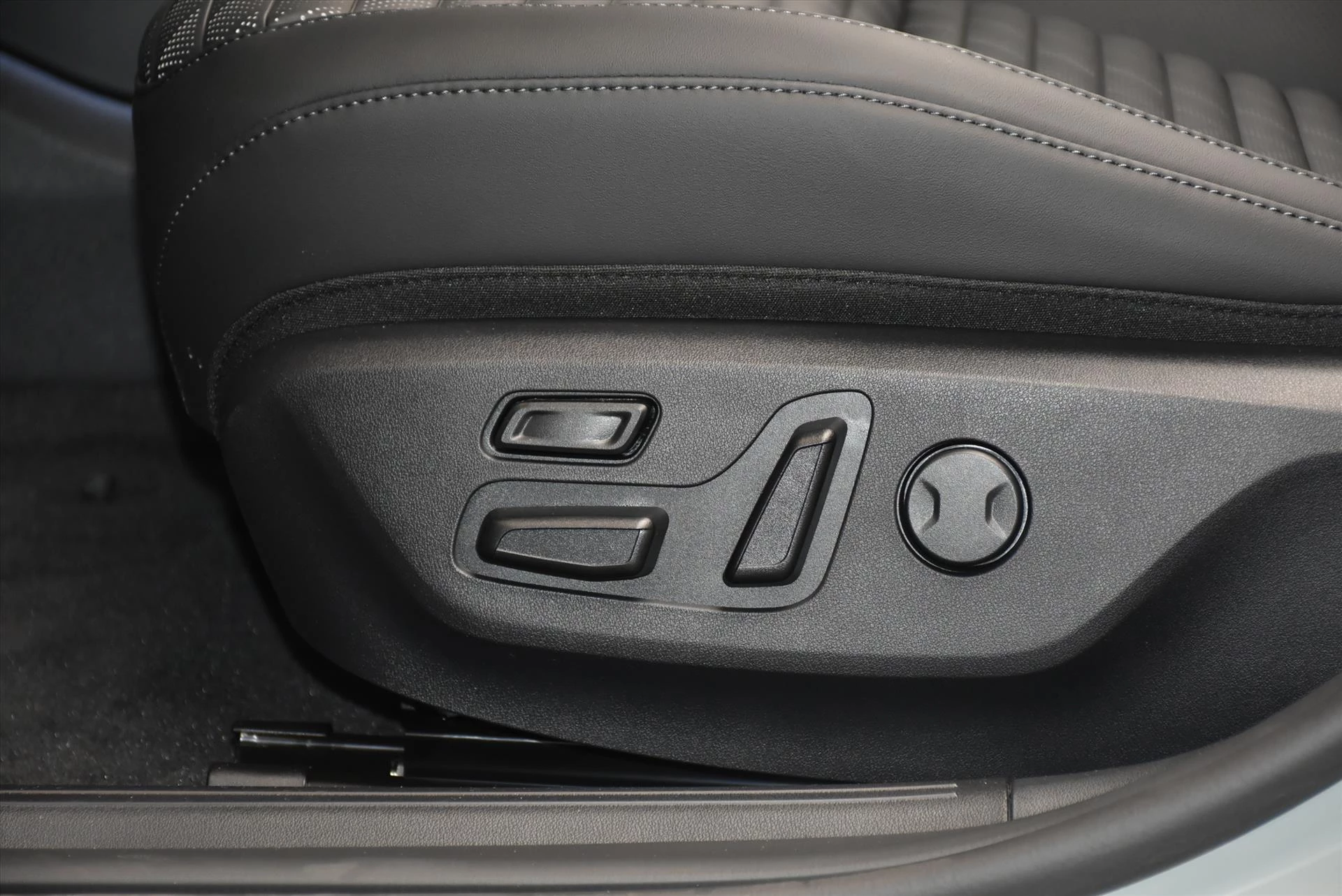 Hoofdafbeelding Kia EV4