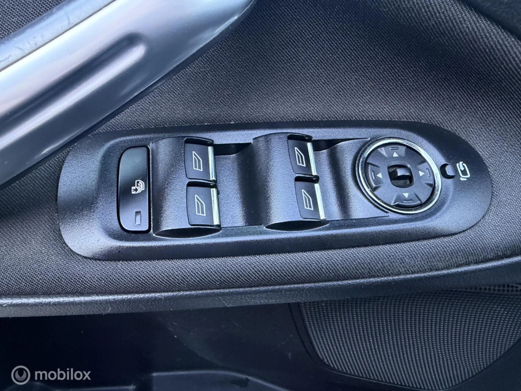 Hoofdafbeelding Ford Galaxy