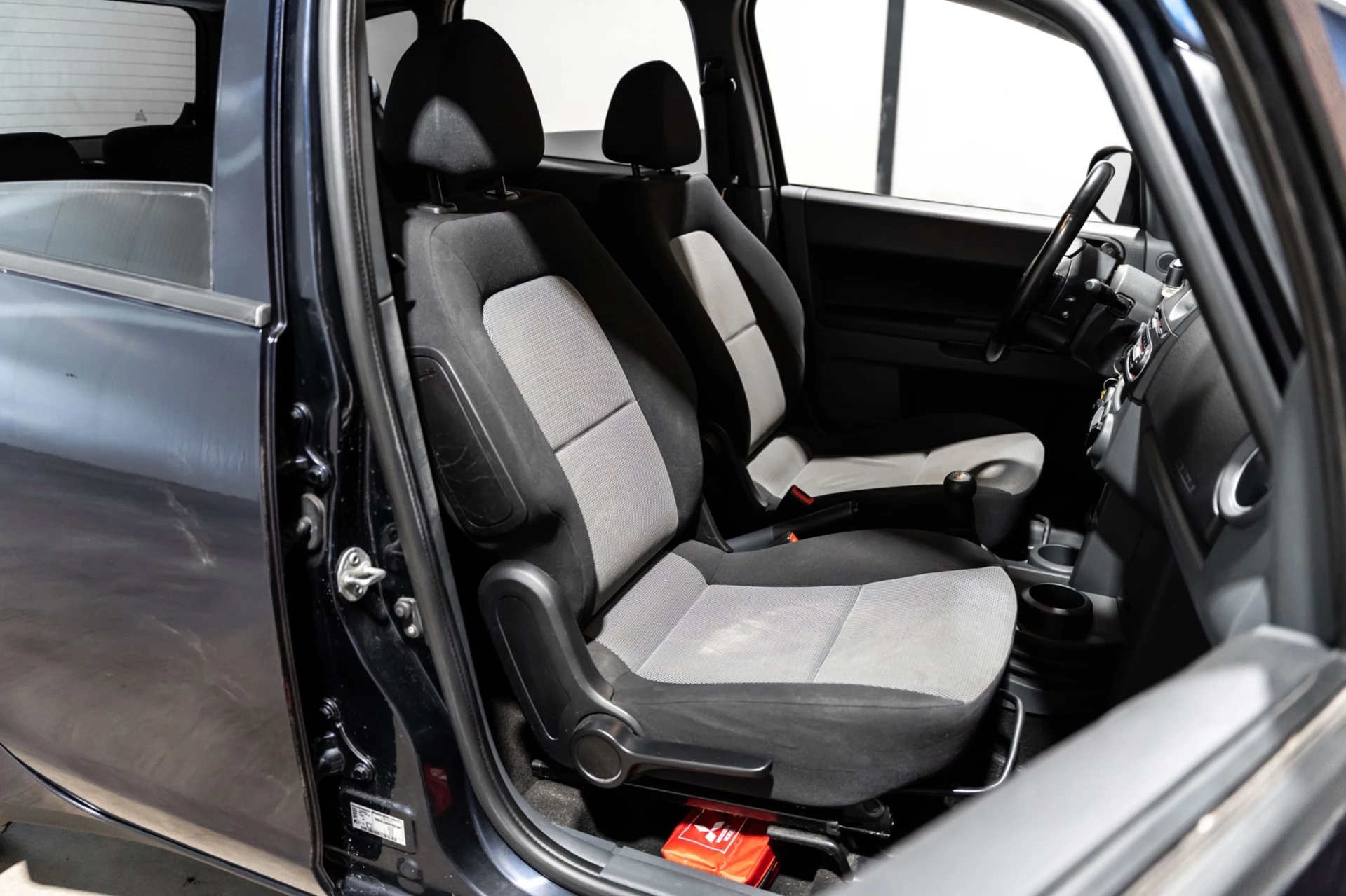 Hoofdafbeelding Mitsubishi Colt