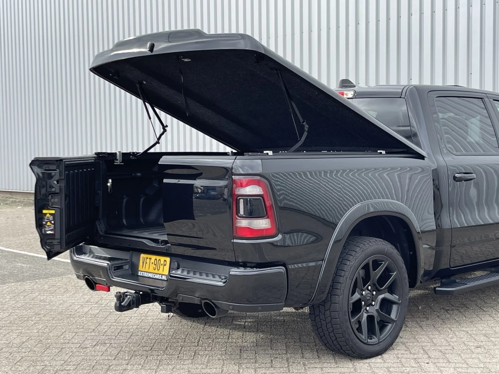 Hoofdafbeelding Dodge Ram Pick-Up