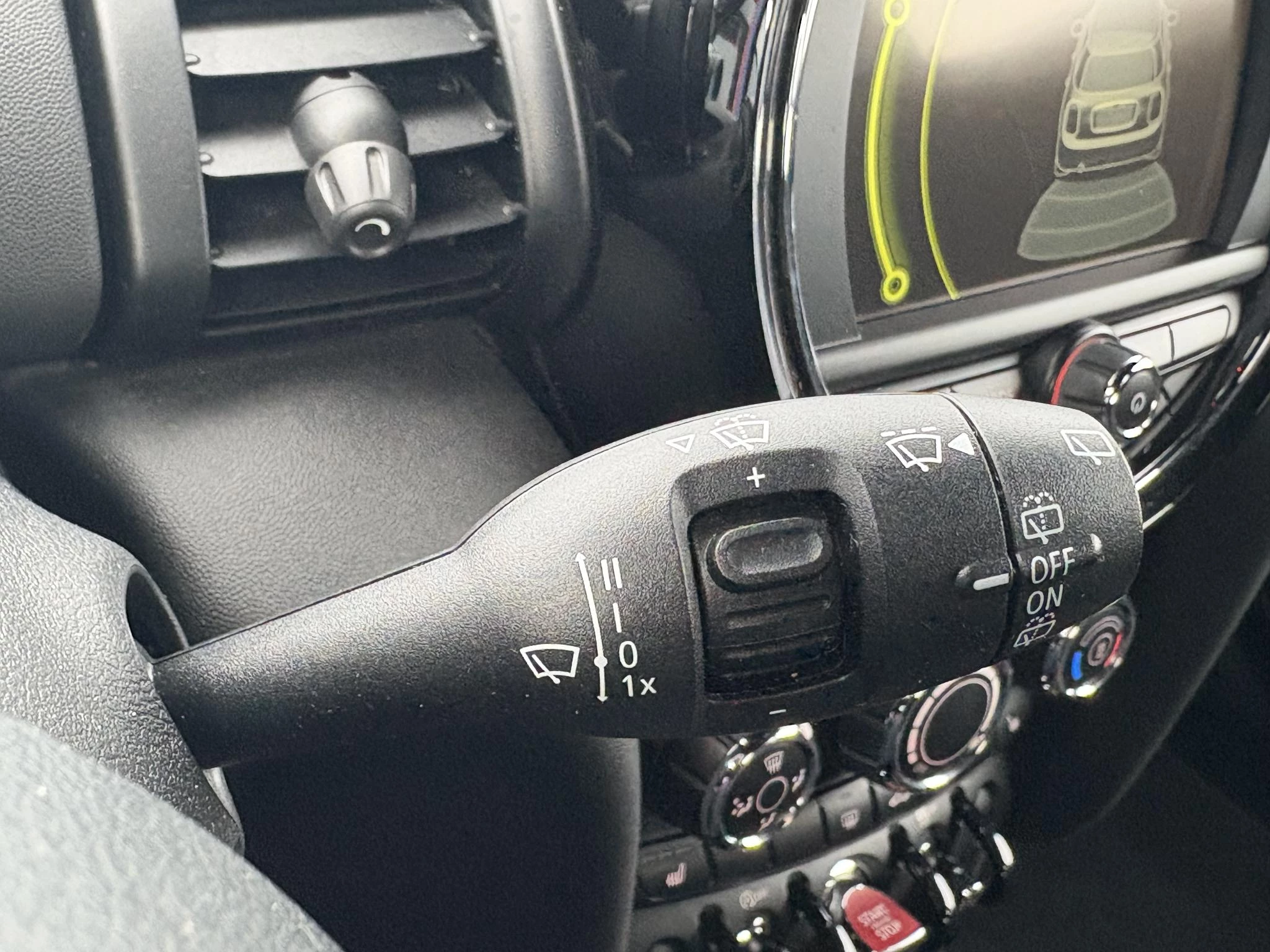 Hoofdafbeelding MINI One