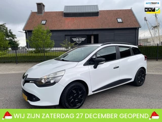 Renault Clio Estate 0.9 TCe AIRCO CR-CONTR TREKHAAK