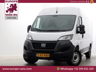 Fiat Ducato 30 2.2 MultiJet 140pk L2H2 Airco/PDC 02-2023