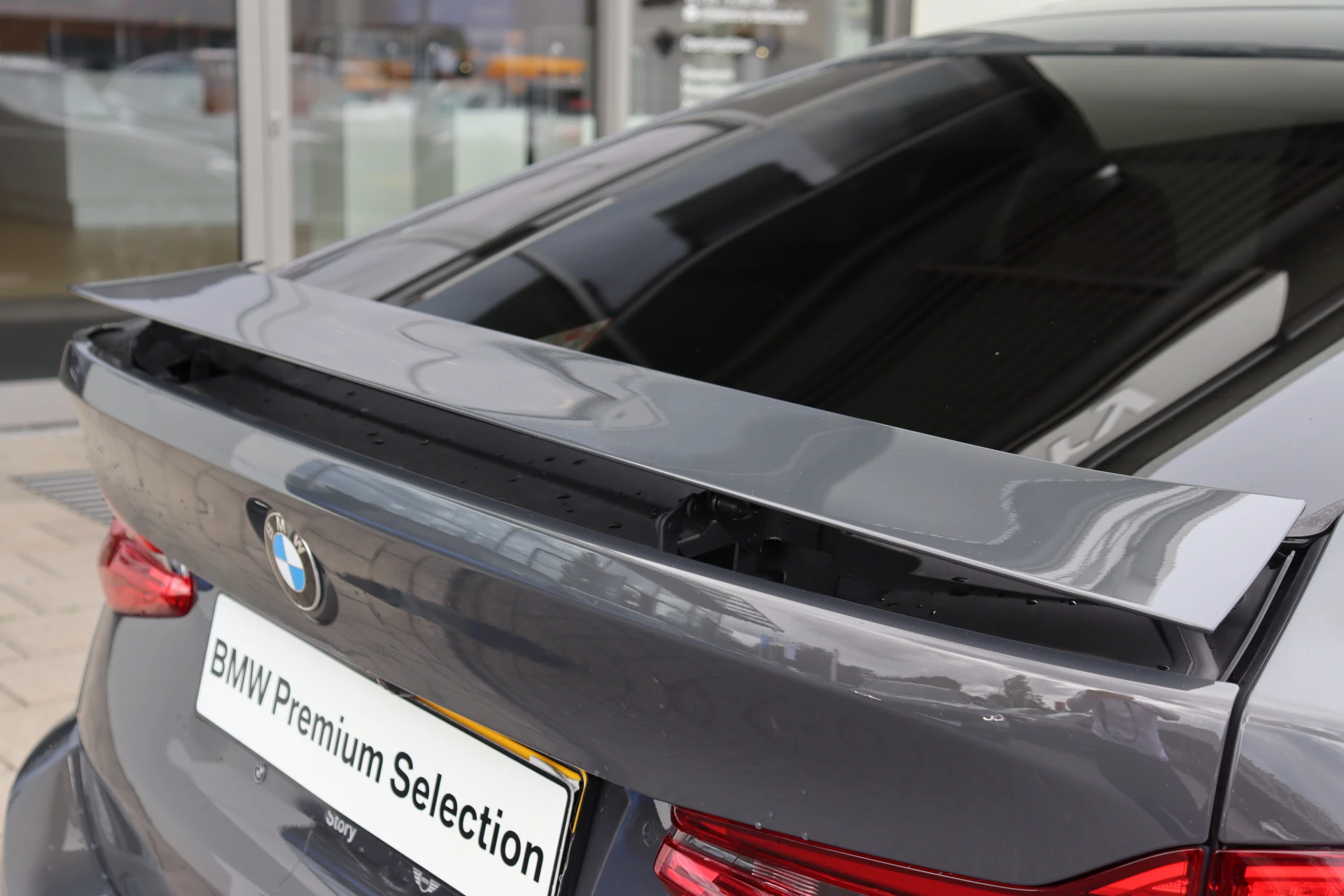 Hoofdafbeelding BMW 6 Serie