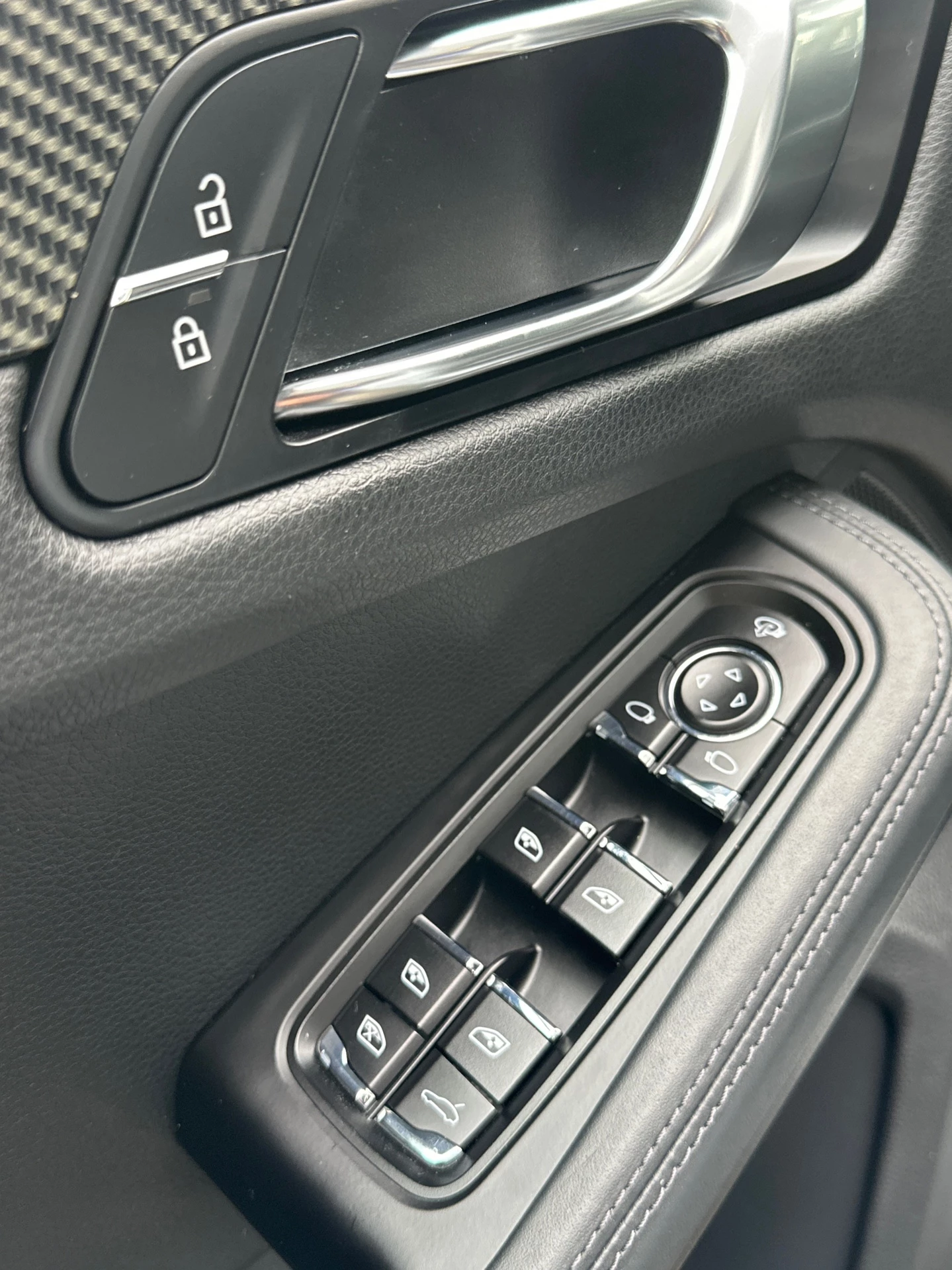 Hoofdafbeelding Porsche Macan