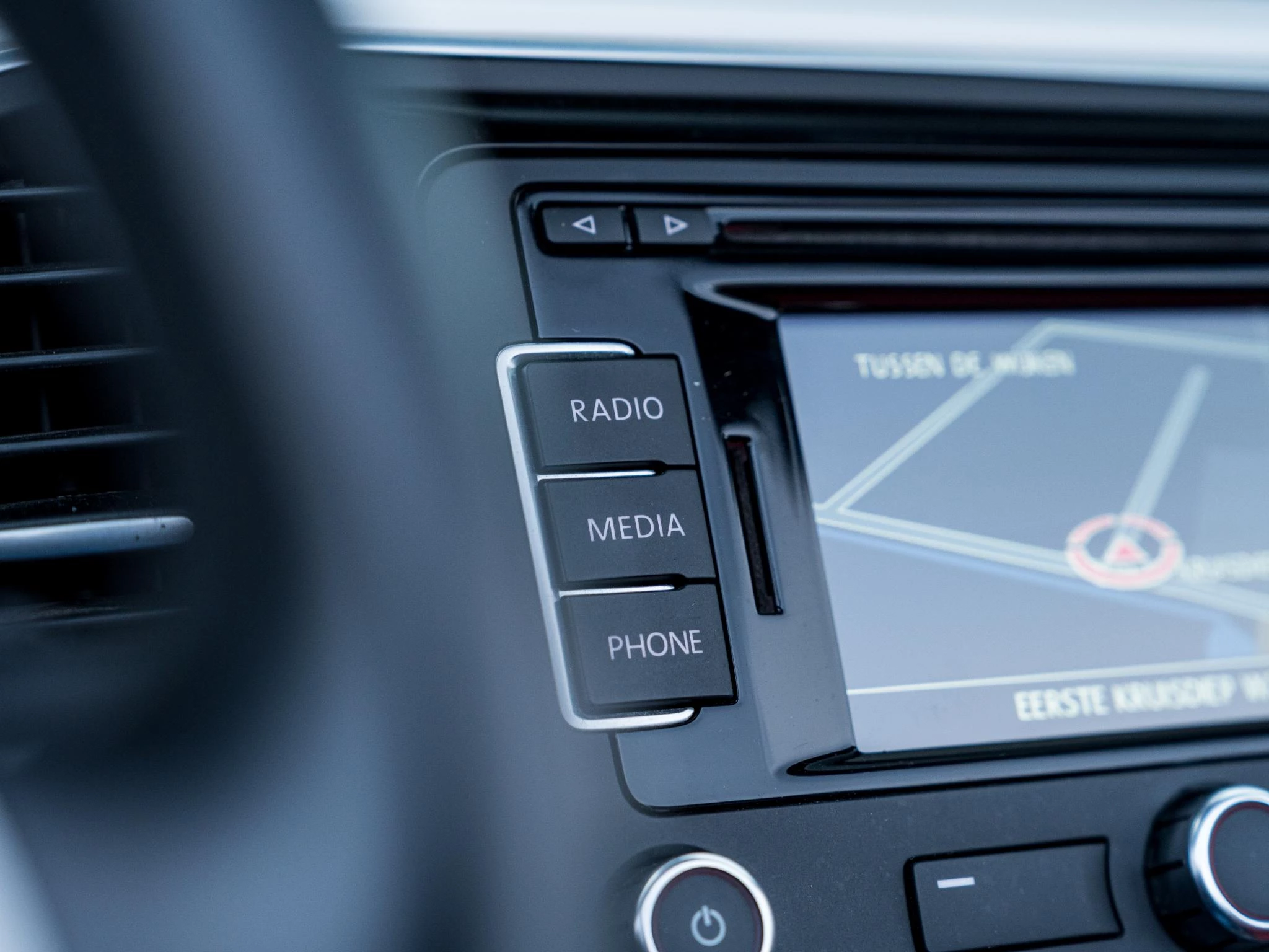 Hoofdafbeelding Volkswagen Beetle