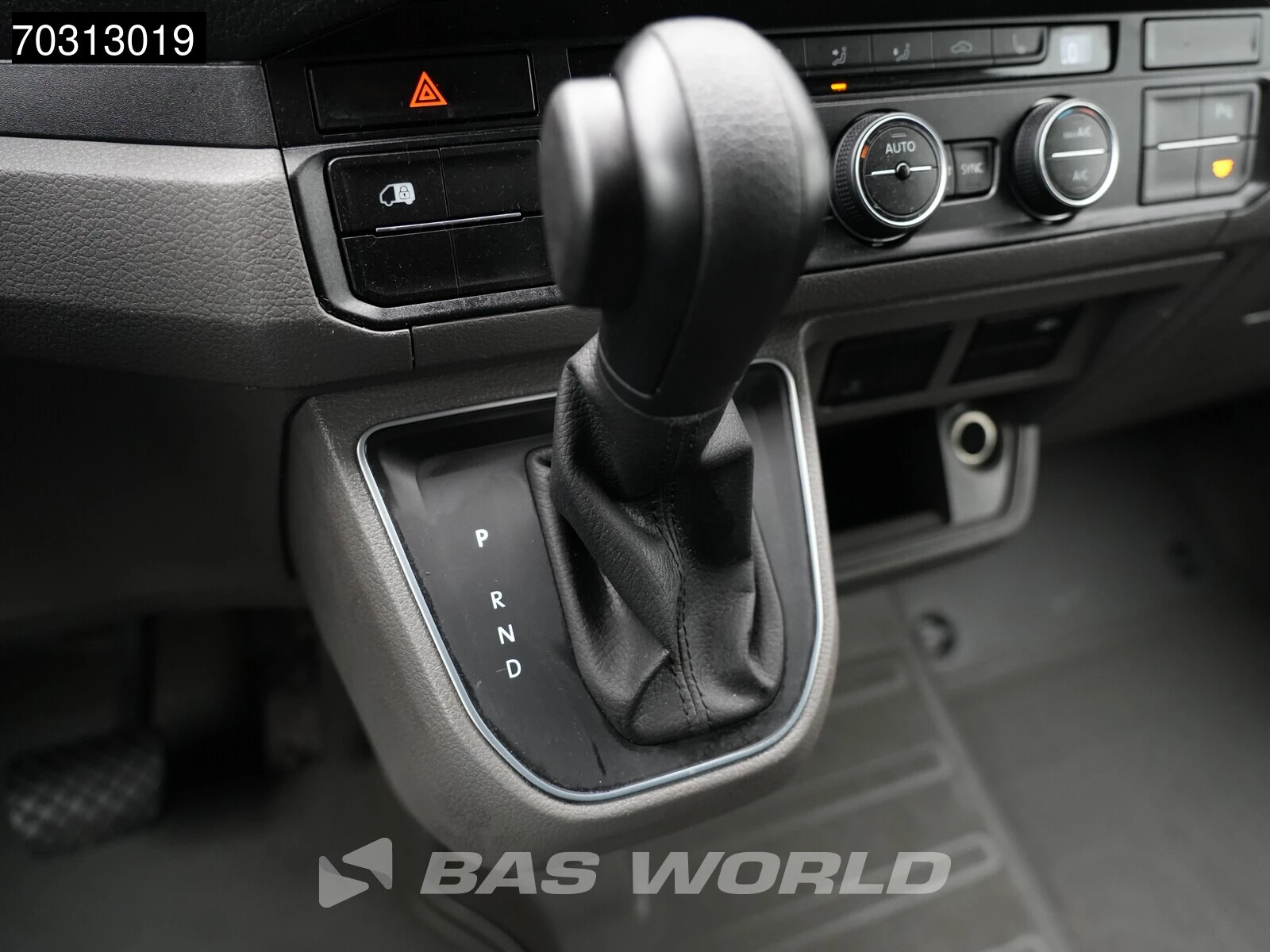 Hoofdafbeelding MAN TGE