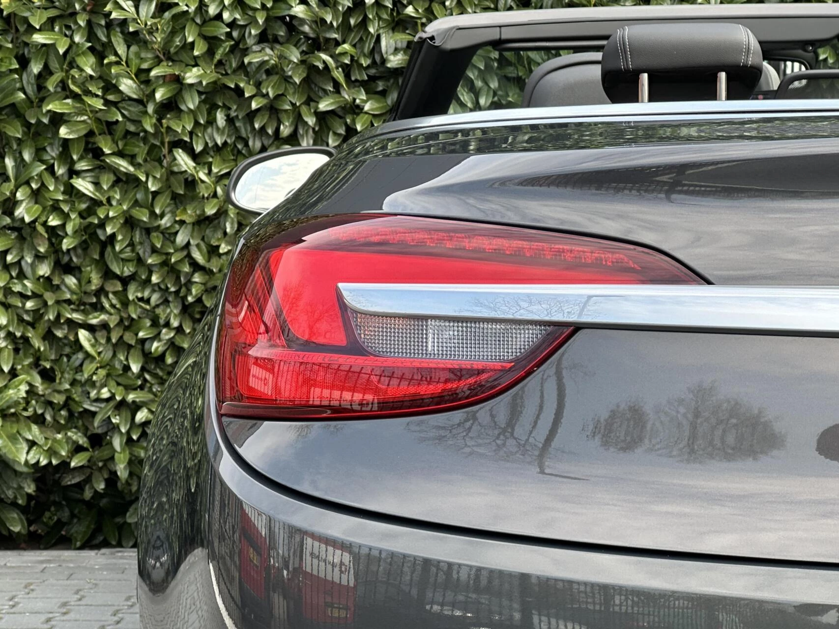 Hoofdafbeelding Opel Cascada