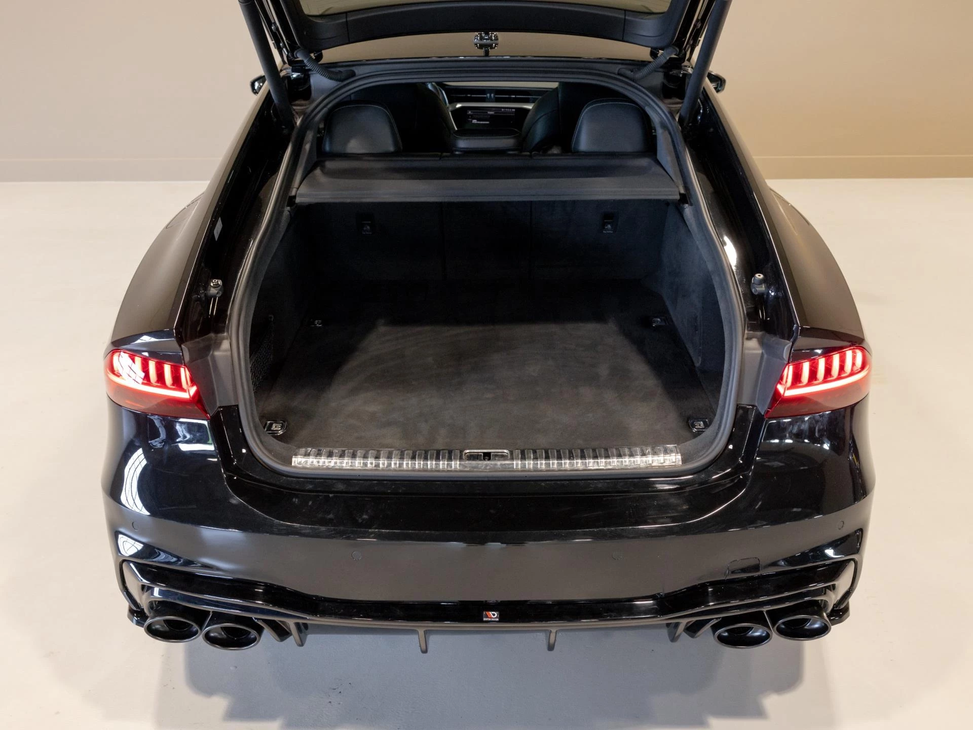 Hoofdafbeelding Audi A7