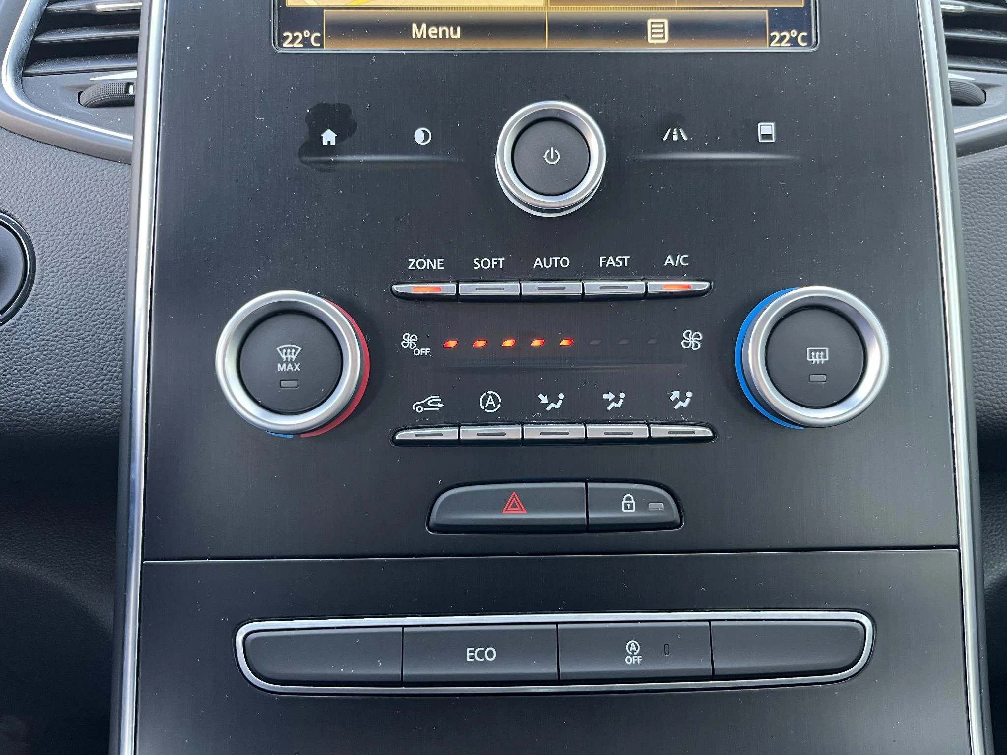 Hoofdafbeelding Renault Scénic