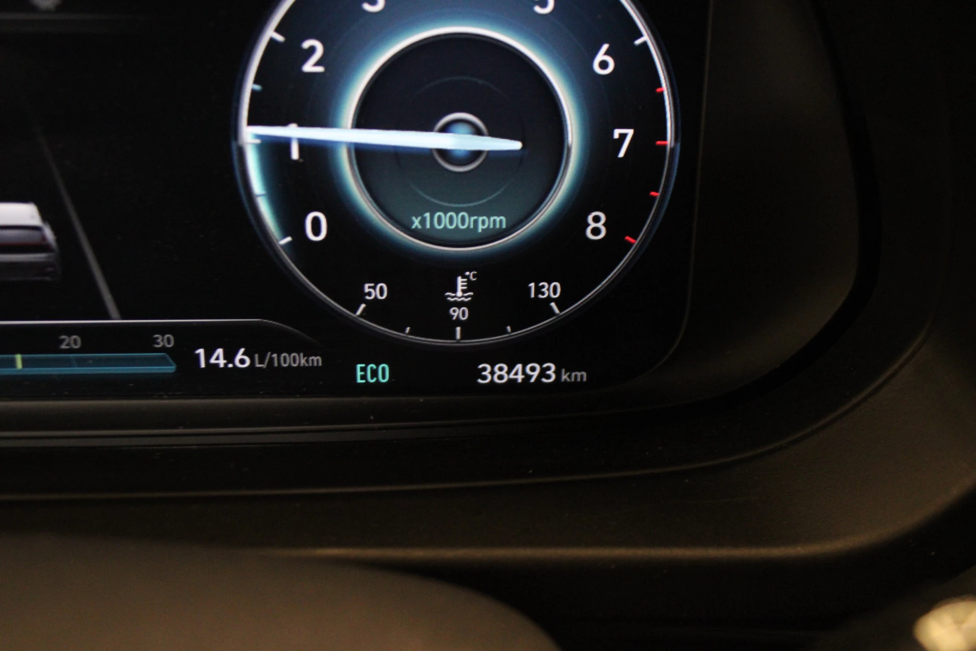 Hoofdafbeelding Hyundai Bayon