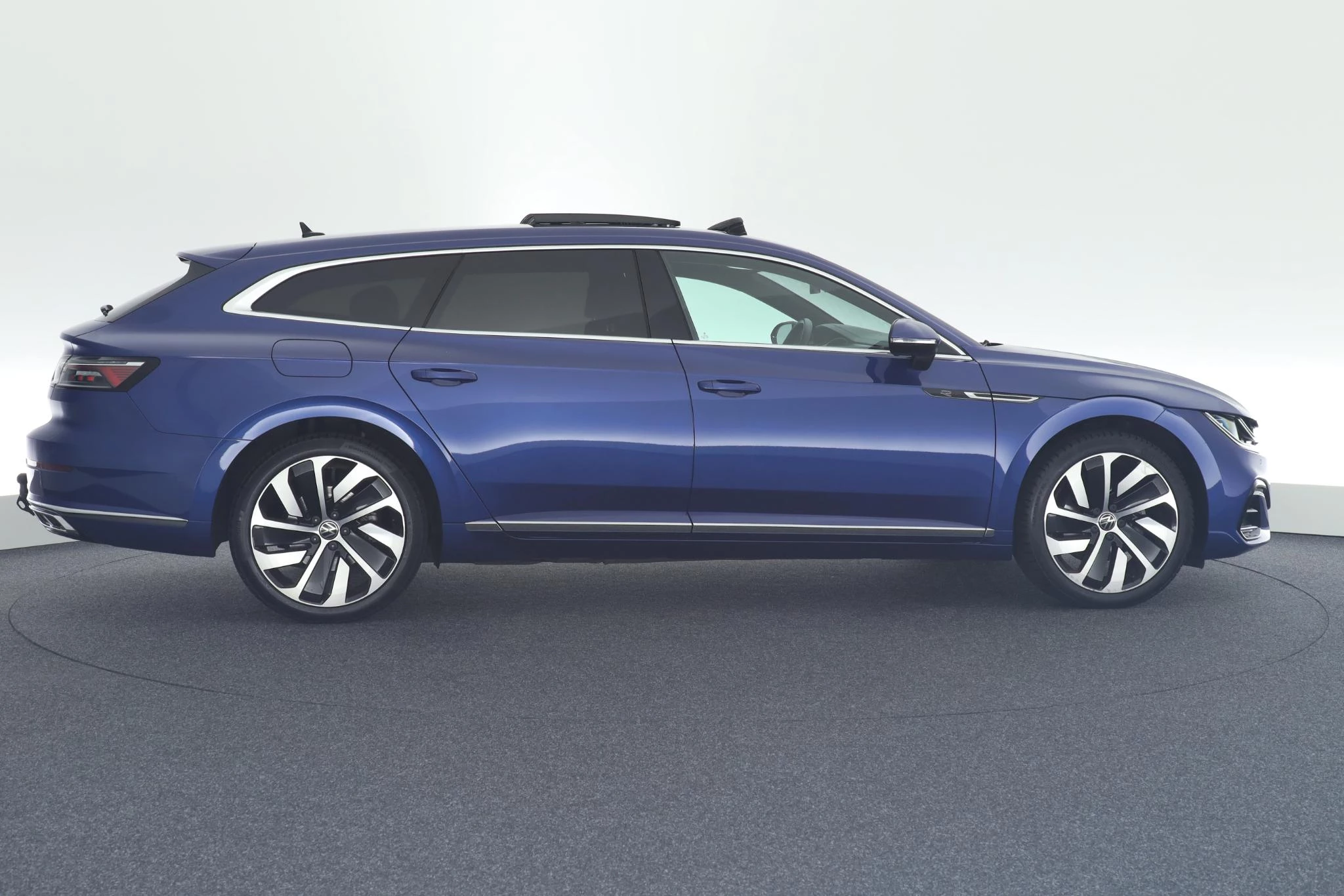 Hoofdafbeelding Volkswagen Arteon