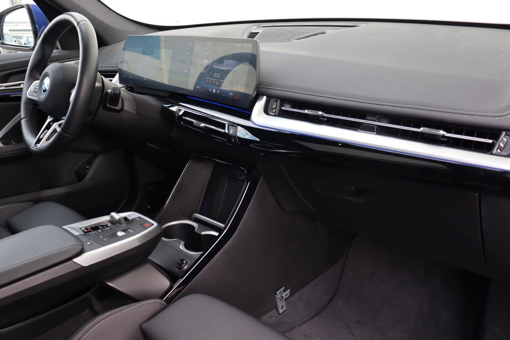 Hoofdafbeelding BMW iX1
