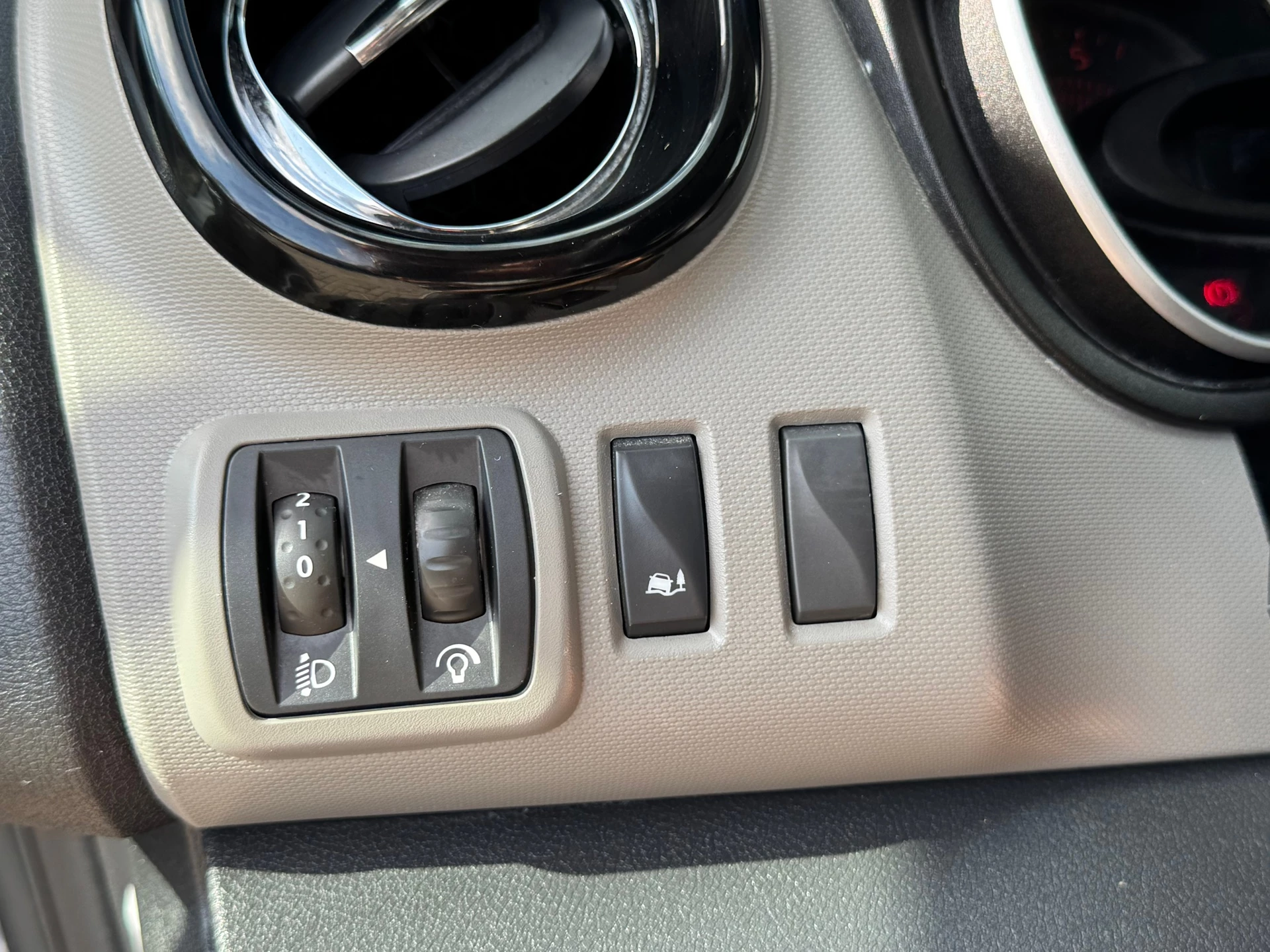 Hoofdafbeelding Nissan NV300