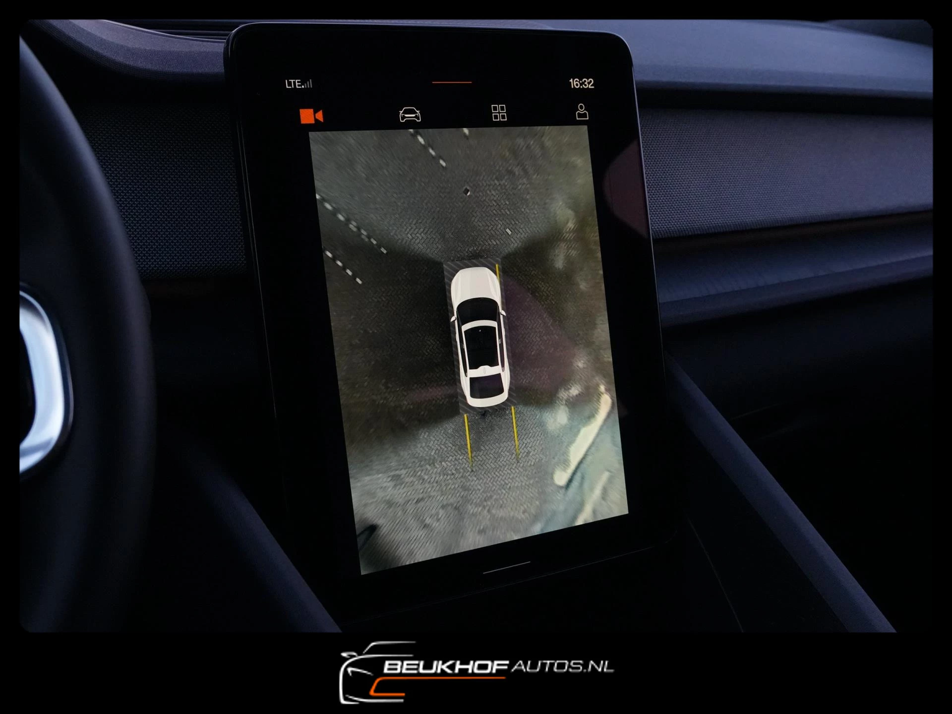 Hoofdafbeelding Polestar 2