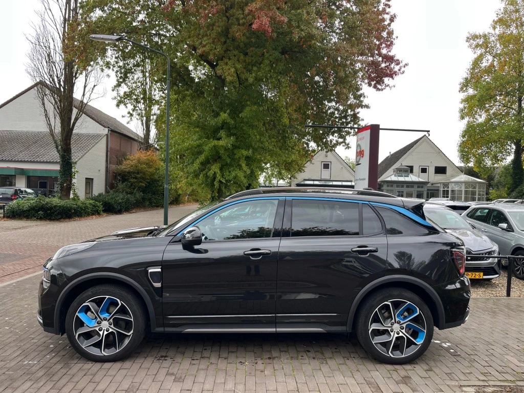 Hoofdafbeelding Lynk & Co 01