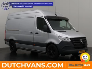 Mercedes-Benz Sprinter 317CDi 9G-Tronic Automaat L2H2 | Navigatie | Camera | Airco | Cruise