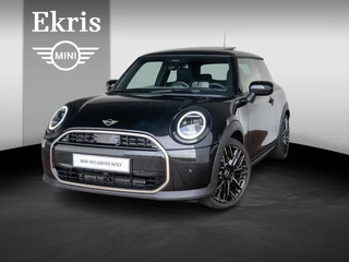 MINI 3-deurs C Favoured Trim + Package M