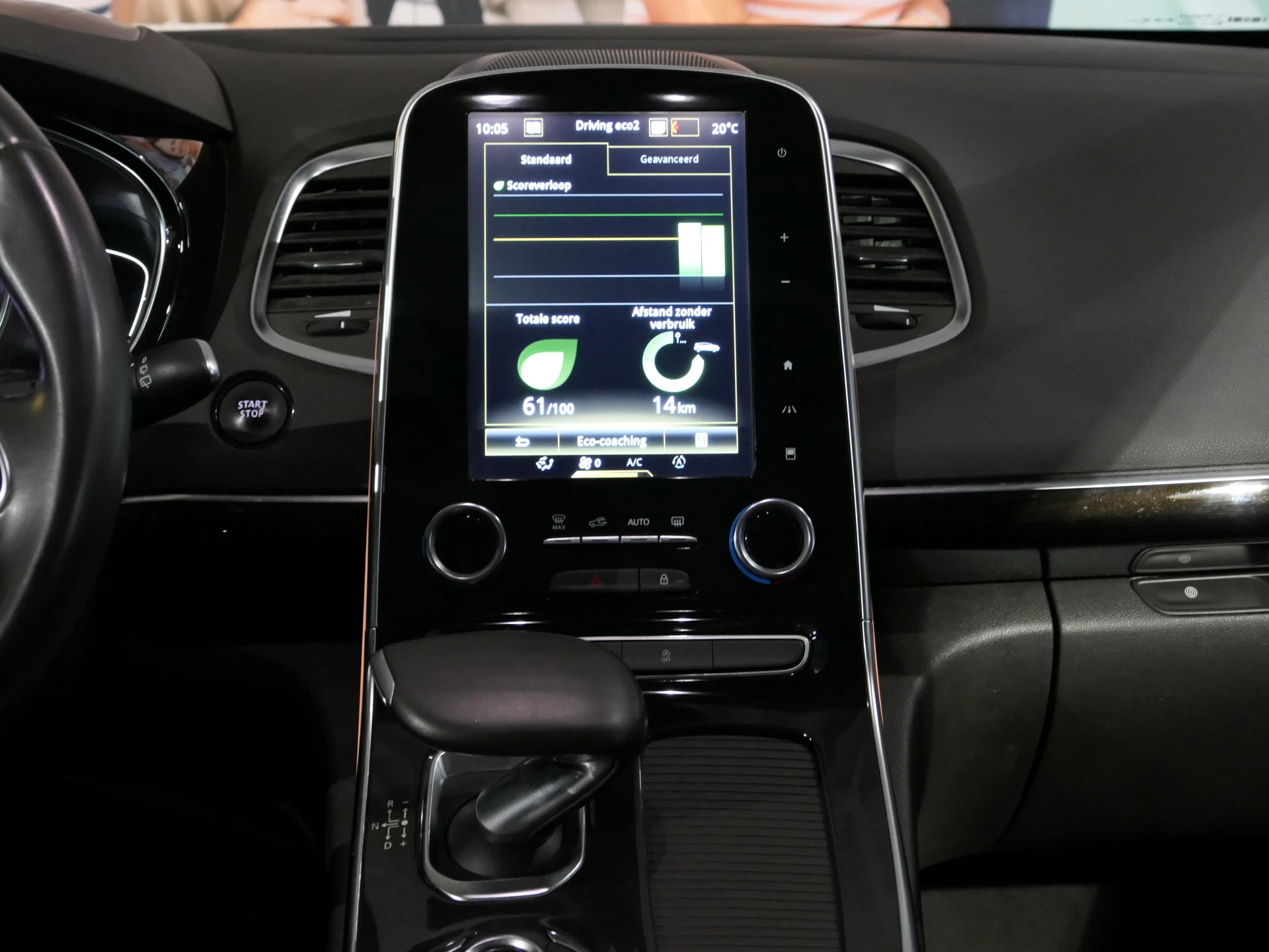 Hoofdafbeelding Renault Espace