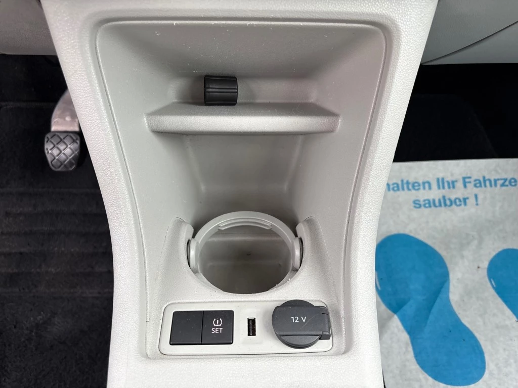 Hoofdafbeelding SEAT Mii