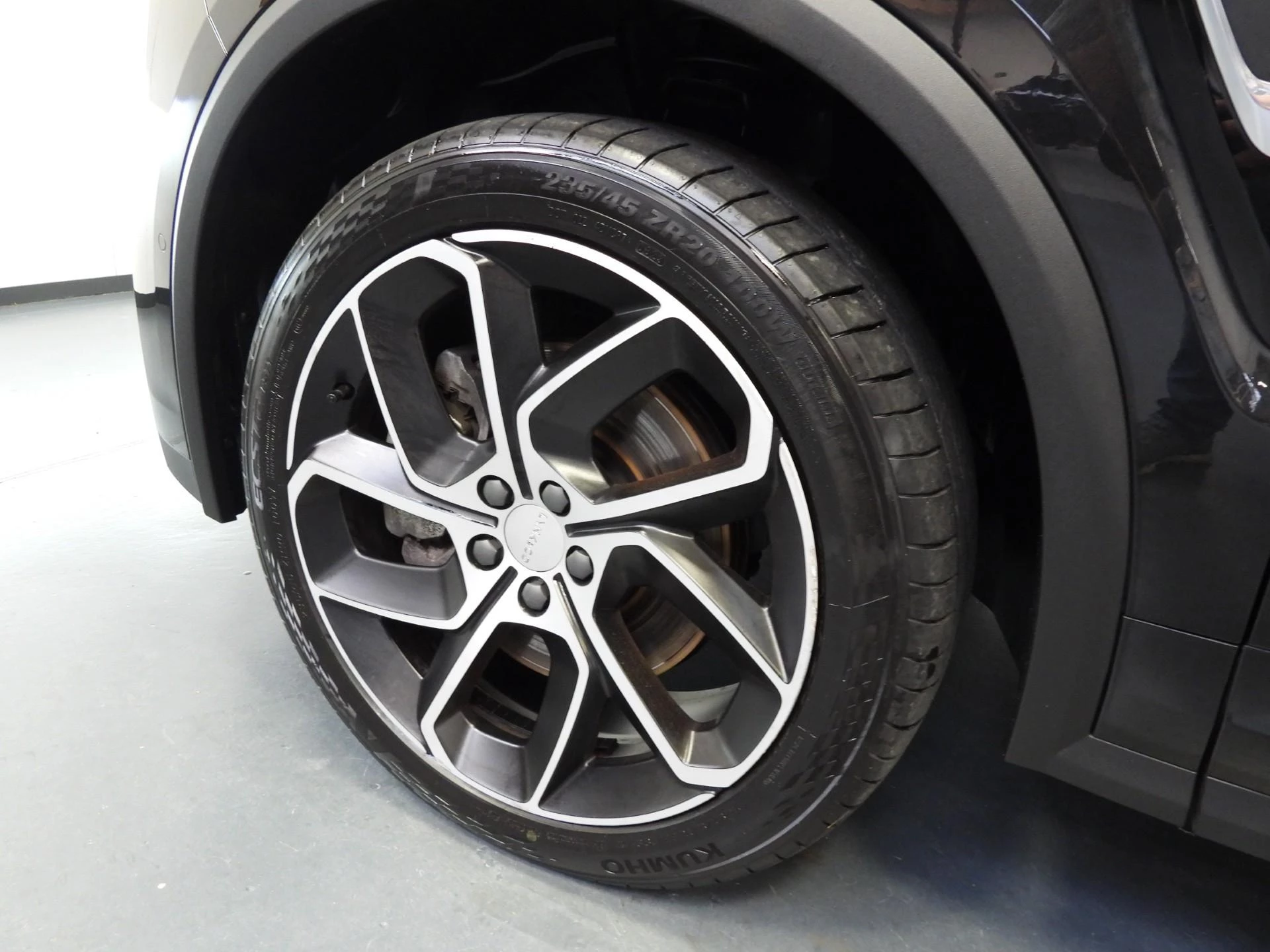 Hoofdafbeelding Lynk & Co 01