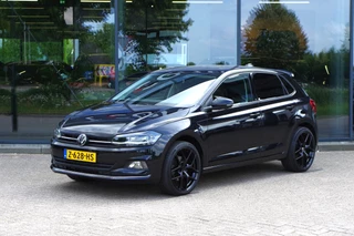 Volkswagen Polo 1.0 TSI Highline 110 PK Automaat, Carplay, LED, Stoelverwarming