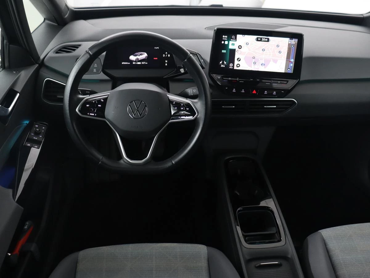 Hoofdafbeelding Volkswagen ID.3