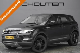 Land Rover Range Rover Evoque 2.2 eD4 2WD Pure Leder Pano Trekhaak